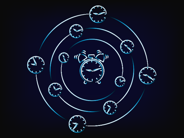 Same Day ACH Processing